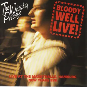 Bloody well live!